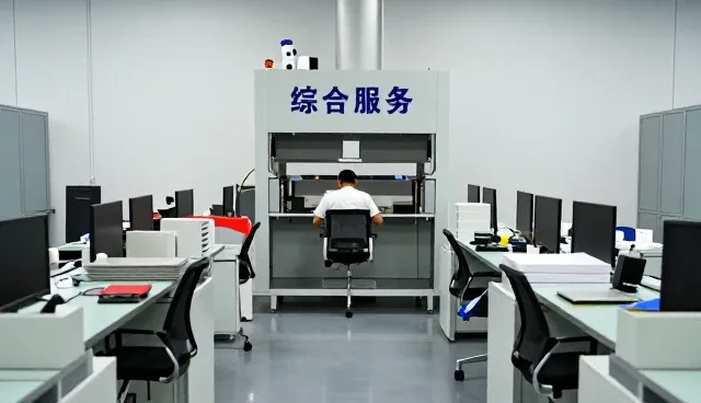 广州广阳电气设备有限公司
