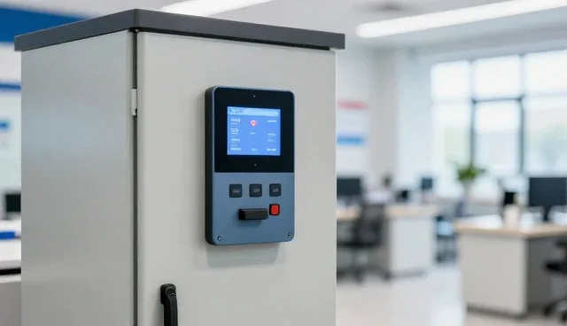 自动化控制箱选型关注点及应用条件说明