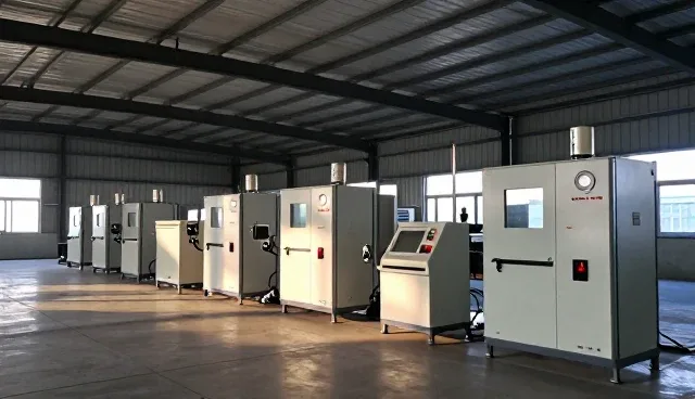 设备选型中的关键考量因素与实际应用
