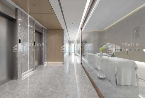 上海商场手机展柜哪里有