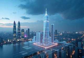 本溪PP中空板垫片