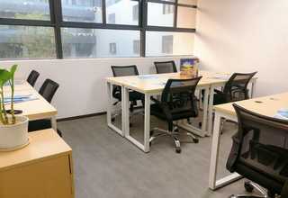 南昌龙门式立式加工中心