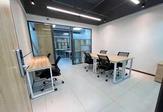 无刷小型电机自动化生产线设备