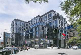 选矿尾矿干排设备定做