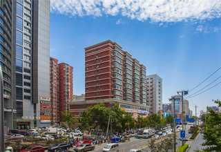 上海汽车液压尾板电路图