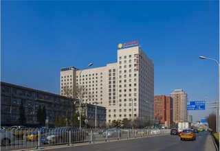 天津博格华纳阜锴增压器